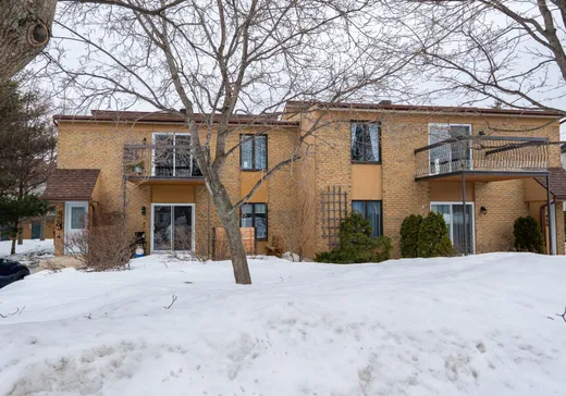 Condo for sale - 466 Rue Ernest-Lapointe, Rimouski, G5L8W7