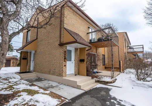 Condo à vendre - 466 Rue Ernest-Lapointe, Rimouski, G5L 8W7