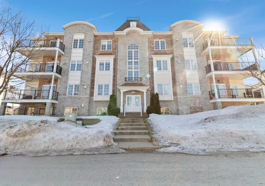 Condo à vendre - 645 Rue Montmartre, Mascouche, J7K0J2