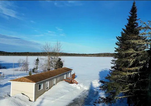 Bungalow à vendre - 169 Ch. du Lac-Algonquin, Sainte-Rose-de-Watford, G0R4G0