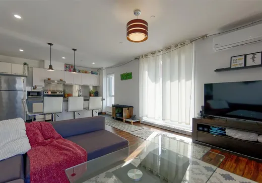 Condo à vendre - 1445 Boul. Le Corbusier, Laval (Chomedey), H7N6L1