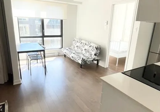 Condo for sale - 1182 Rue Crescent, Montreal (Downtown), H3G0G6