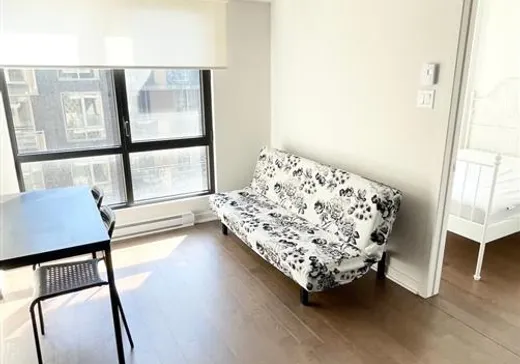 Condo for sale - 1182 Rue Crescent, Montreal (Downtown), H3G 0G6