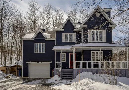 Maison à étages à vendre - 1337 Rue Moreau, Prévost, J0R1T0
