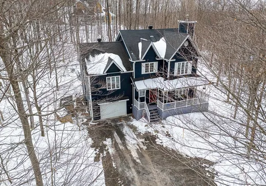 Maison à vendre - 1337 Rue Moreau, Prévost, J0R 1T0