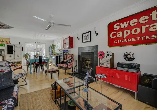 Maison à vendre - 1337 Rue Moreau, Prévost, J0R 1T0