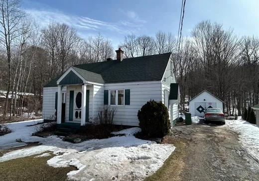 Un étage et demi à vendre - 297 Rue Woodbine, Brownsburg-Chatham, J8G2Z4