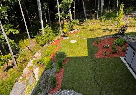 Maison à vendre - 5386 Rue du Chamois, Val Morin, J0T 2R0