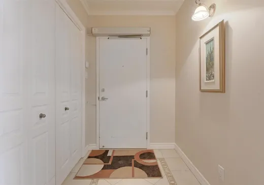 Condo à vendre - 785 Rue Léonard, Ste-Foy, G1X 5H8