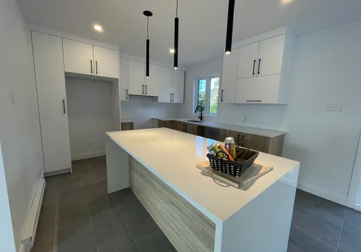 Maison à vendre -  Rue Hardy, Cap-Santé, G0A 1L0