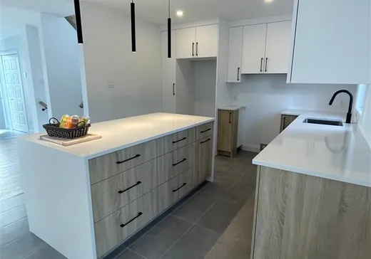 Maison à vendre -  Rue Hardy, Cap-Santé, G0A 1L0