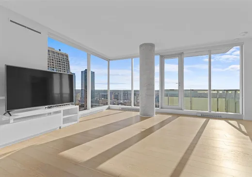 Condo à vendre - 1450 Boul. René-Lévesque O., Montréal (Centreville), H3G 0E1
