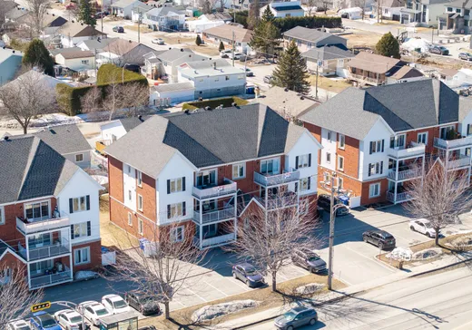 Condo for sale - 1273 Boul. du Curé-Labelle, Blainville, J7C4K7