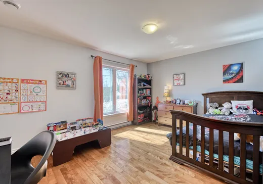 Condo for sale - 1273 Boul. du Curé-Labelle, Blainville, J7C 4K7