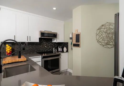 Condo à vendre - 309 Rue du Carmel, Repentigny, J5Y3Y3