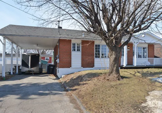 Maison à vendre - 64 Rue Daigneault, Salaberry-de-Valleyfield, J6T 5M7