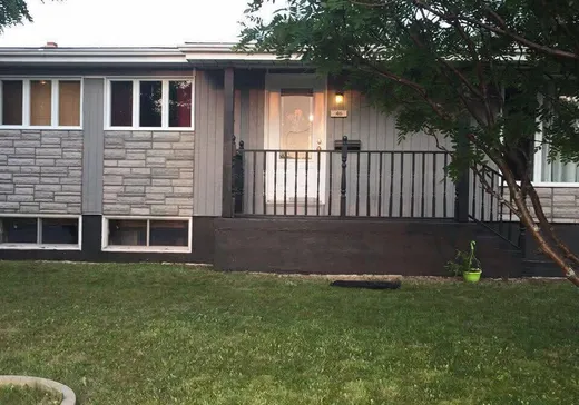 Maison à étages à vendre - 46 Rue de la Rivière, Port-Cartier, G5B1P6