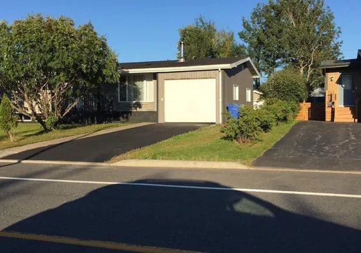 House for sale - 46 Rue de la Rivière, Port-Cartier, G5B 1P6