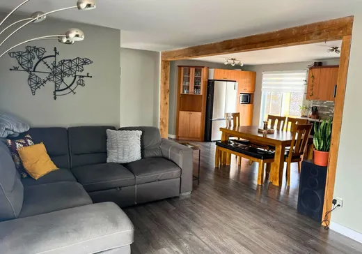 House for sale - 46 Rue de la Rivière, Port-Cartier, G5B 1P6