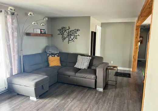 House for sale - 46 Rue de la Rivière, Port-Cartier, G5B 1P6