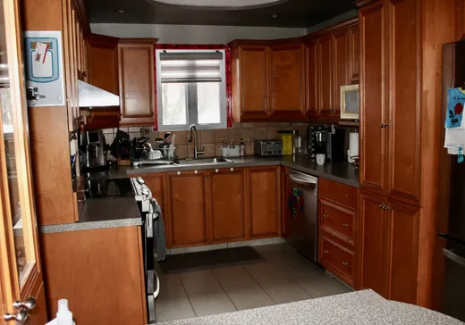 Maison à vendre - 300 Rue Garnier, Repentigny, J6A 6B1