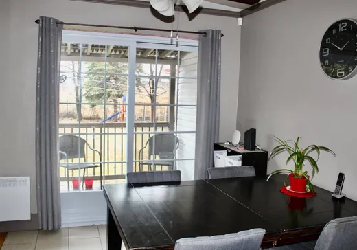 Maison à vendre - 300 Rue Garnier, Repentigny, J6A 6B1
