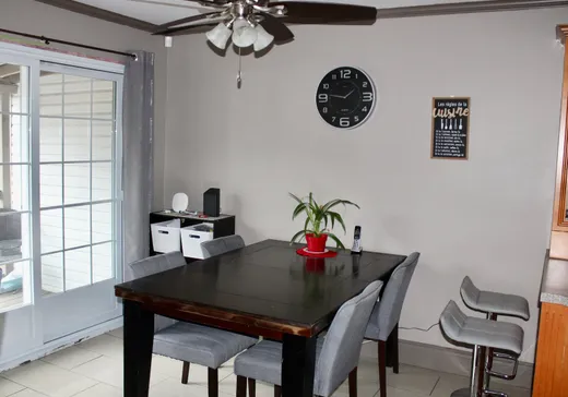 Maison à vendre - 300 Rue Garnier, Repentigny, J6A 6B1