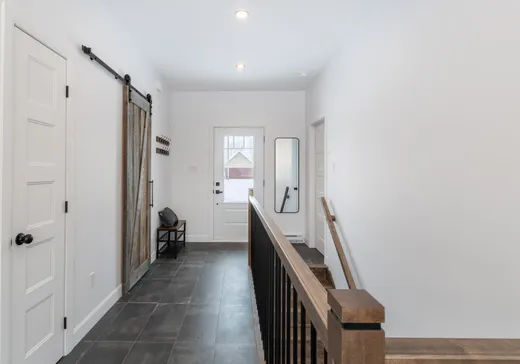 Maison à vendre - 484 Rue Bellevue, Ste-Marguerite, G0S 2X0