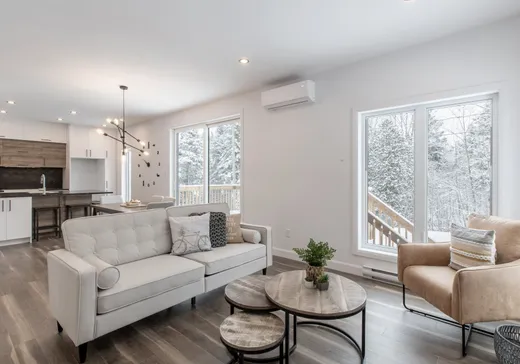 Maison à vendre - 484 Rue Bellevue, Ste-Marguerite, G0S 2X0