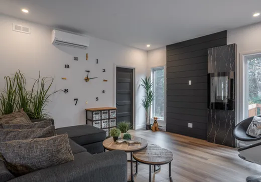 Maison à vendre - 484 Rue Bellevue, Ste-Marguerite, G0S 2X0