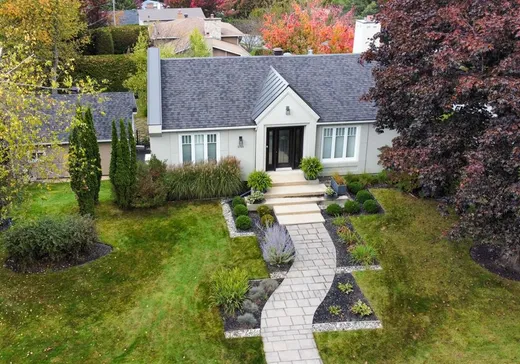 Bungalow for sale - 1755 Rue de Toulouse, Sherbrooke, J1J3V6