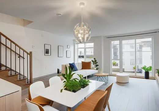 Condo à vendre - 6005 Rue de Châteauneuf, Brossard, J4Z0P2