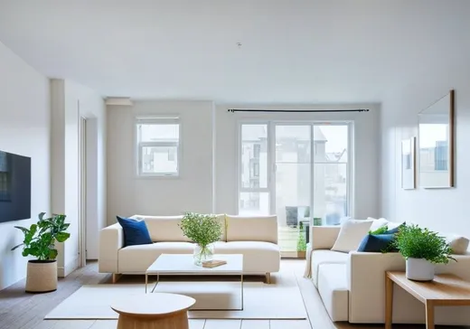 Condo à vendre - 6005 Rue de Châteauneuf, Brossard, J4Z 0P2