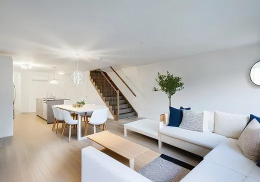 Condo à vendre - 6005 Rue de Châteauneuf, Brossard, J4Z 0P2