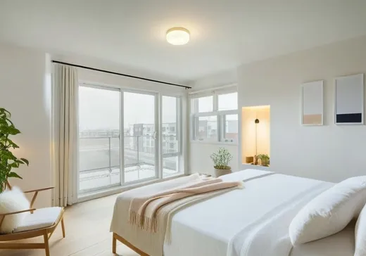 Condo à vendre - 6005 Rue de Châteauneuf, Brossard, J4Z 0P2
