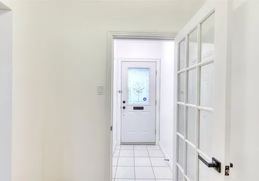 Maison à vendre - 1315 Rue Montpellier, Montréal (Saint-Laurent), H4L 4R6