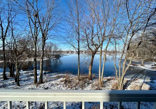 Condo for sale - 108 Ch. Duhamel, Pincourt, J7W4C8