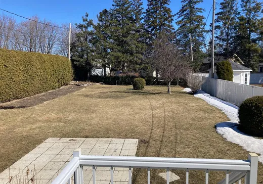 House for sale - 5811 Boul. des Rossignols, Grenville, H7L 4Z2