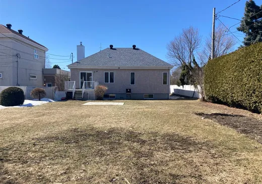 House for sale - 5811 Boul. des Rossignols, Grenville, H7L 4Z2