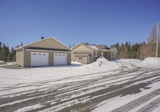 Bungalow for sale - 103 Crois. Bellevue, Lantier, J0T1V0