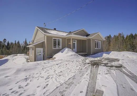 House for sale - 103 Crois. Bellevue, Lantier, J0T 1V0