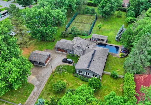 Bungalow for sale - 67 Rue Wilfrid-Laurier, Sherbrooke, J1C0P3