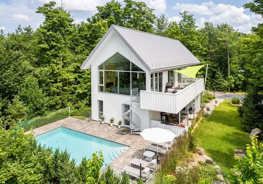Maison à étages à vendre - 66 Rue de la Tramontane, Magog, J1X0H6