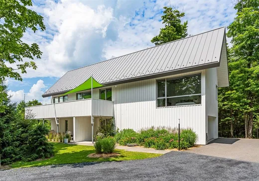 Maison à vendre - 66 Rue de la Tramontane, Magog, J1X 0H6
