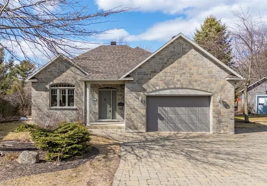 Bungalow à vendre - 26 Rue du Vallon, Victoriaville, G6P9Z4