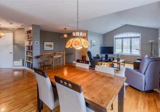 Maison à vendre - 26 Rue du Vallon, Victoriaville, G6P 9Z4