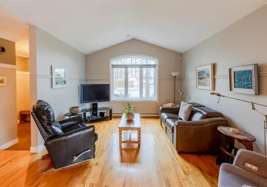 Maison à vendre - 26 Rue du Vallon, Victoriaville, G6P 9Z4