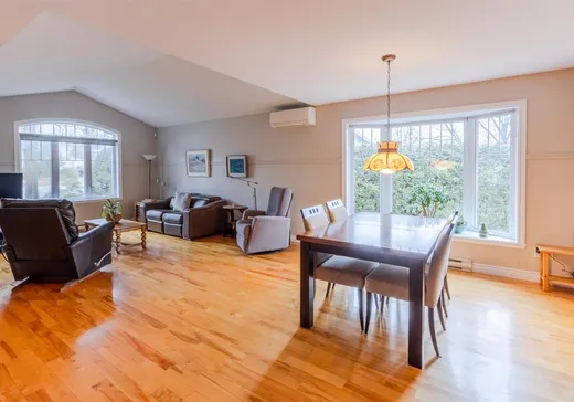 Maison à vendre - 26 Rue du Vallon, Victoriaville, G6P 9Z4