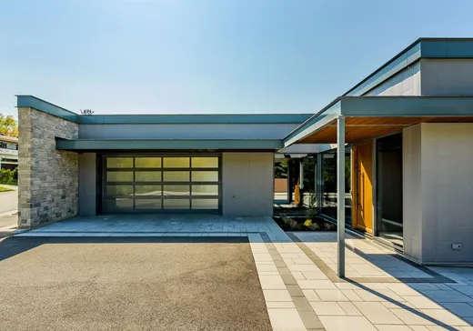 Bungalow à vendre - 609 Rue Roberge, Rock Forest-Saint-Élie-Deauville, J1N1Y6
