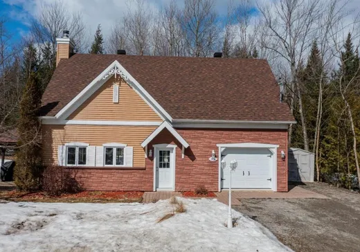 Maison à vendre - 93 108e Rue, Magog, J1X 0M6